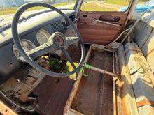 1954/55 Chevrolet 3100 5-Window Truck