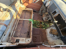 1954/55 Chevrolet 3100 5-Window Truck