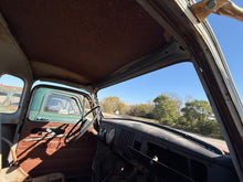 1954/55 Chevrolet 3100 5-Window Truck