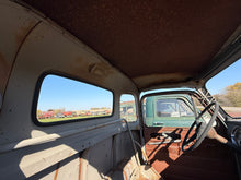 1954/55 Chevrolet 3100 5-Window Truck