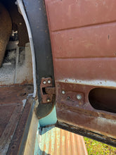 1954/55 Chevrolet 3100 5-Window Truck