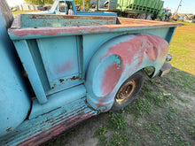 1954/55 Chevrolet 3100 5-Window Truck
