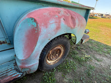 1954/55 Chevrolet 3100 5-Window Truck