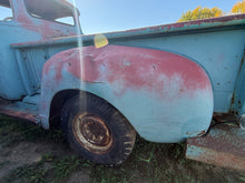 1954/55 Chevrolet 3100 5-Window Truck