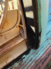 1954/55 Chevrolet 3100 5-Window Truck