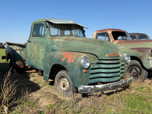 1953 Chevrolet 3100 5-Window Truck