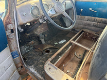 1953 Chevrolet 3100 5-Window Truck