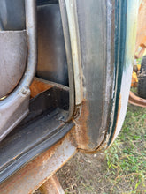1953 Chevrolet 3100 5-Window Truck