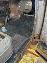 1953 Chevrolet 3100 5-Window Truck