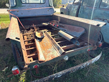 1953 Chevrolet 3100 5-Window Truck