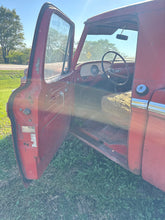 1965 Ford F100 Truck