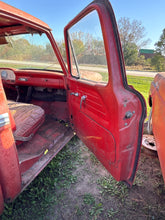1965 Ford F100 Truck