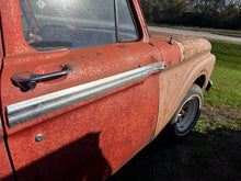 1965 Ford F100 Truck