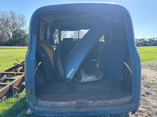 1952 Chevrolet Panel Truck