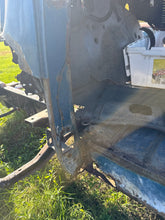 1952 Chevrolet Panel Truck