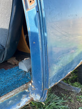 1952 Chevrolet Panel Truck