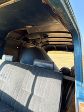 1952 Chevrolet Panel Truck