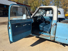 1968 Chevrolet C10 Pickup Truck
