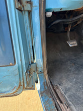 1968 Chevrolet C10 Pickup Truck