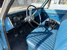 1968 Chevrolet C10 Pickup Truck