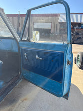 1968 Chevrolet C10 Pickup Truck