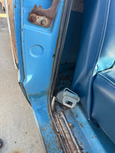 1968 Chevrolet C10 Pickup Truck