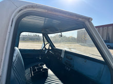 1968 Chevrolet C10 Pickup Truck