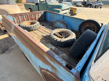 1968 Chevrolet C10 Pickup Truck