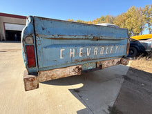 1968 Chevrolet C10 Pickup Truck