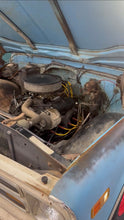 1968 Chevrolet C10 Pickup Truck