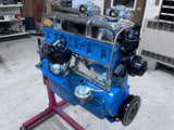 1947-1955 Chevrolet 3100/3600 Pickup Running/Rolling Chassis (235 Engine Option)