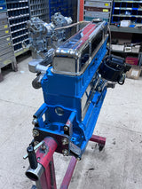 1947-1955 Chevrolet 3100/3600 Pickup Running/Rolling Chassis (235 Engine Option)