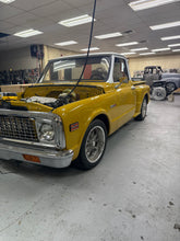 1971 Chevrolet C10 Pickup                       Jackson, TN