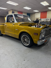 1971 Chevrolet C10 Pickup                       Jackson, TN