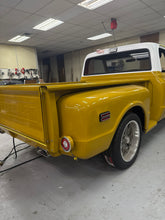 1971 Chevrolet C10 Pickup                       Jackson, TN