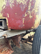 1947-50 Chevrolet Truck Cab
