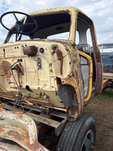 1947-50 Chevrolet Truck Cab