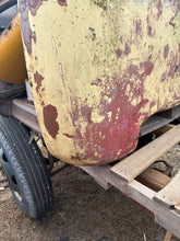 1947-50 Chevrolet Truck Cab