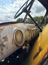 1947-50 Chevrolet Truck Cab