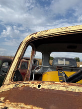 1947-50 Chevrolet Truck Cab