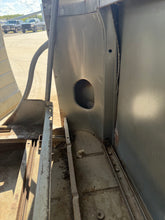 1948 Chevrolet Grain Truck Cab