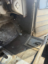 1948 Chevrolet Grain Truck Cab
