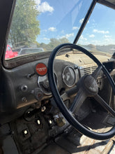 1948 Chevrolet Grain Truck Cab