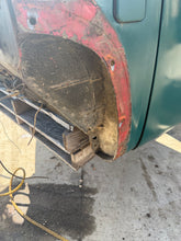 1948 Chevrolet Grain Truck Cab
