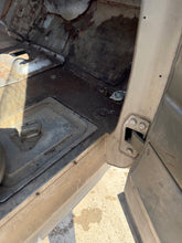 1948 Chevrolet Grain Truck Cab