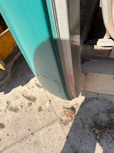 1948 Chevrolet Grain Truck Cab