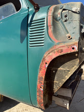 1948 Chevrolet Grain Truck Cab