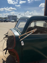 1948 Chevrolet Grain Truck Cab