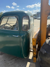 1948 Chevrolet Grain Truck Cab