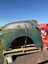 1947-53 Chevrolet 3100/3600 Front Clip
